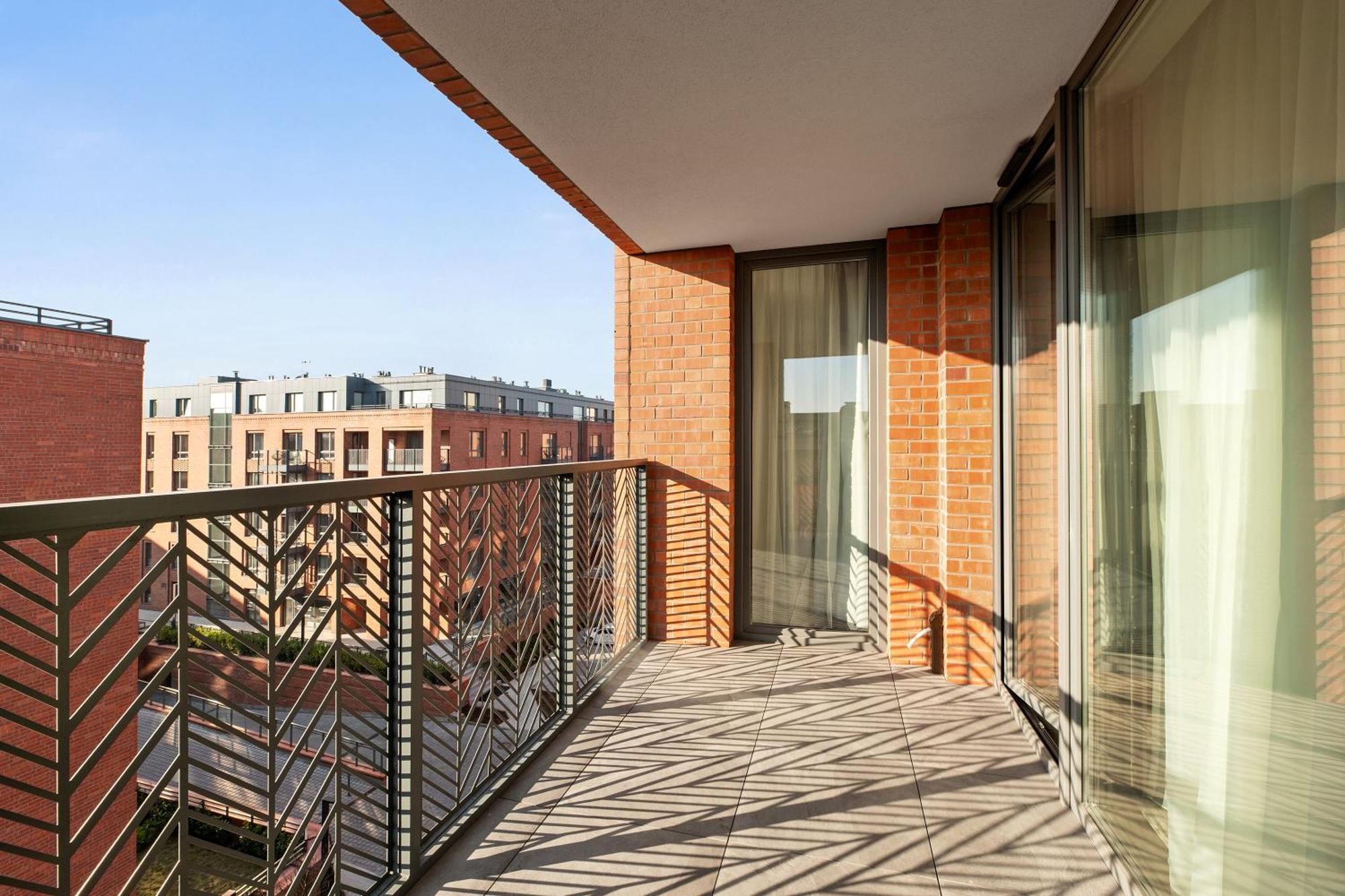 Scala 60G City Center Premium Apartments By Lion Apartments Gdańsk Exterior foto