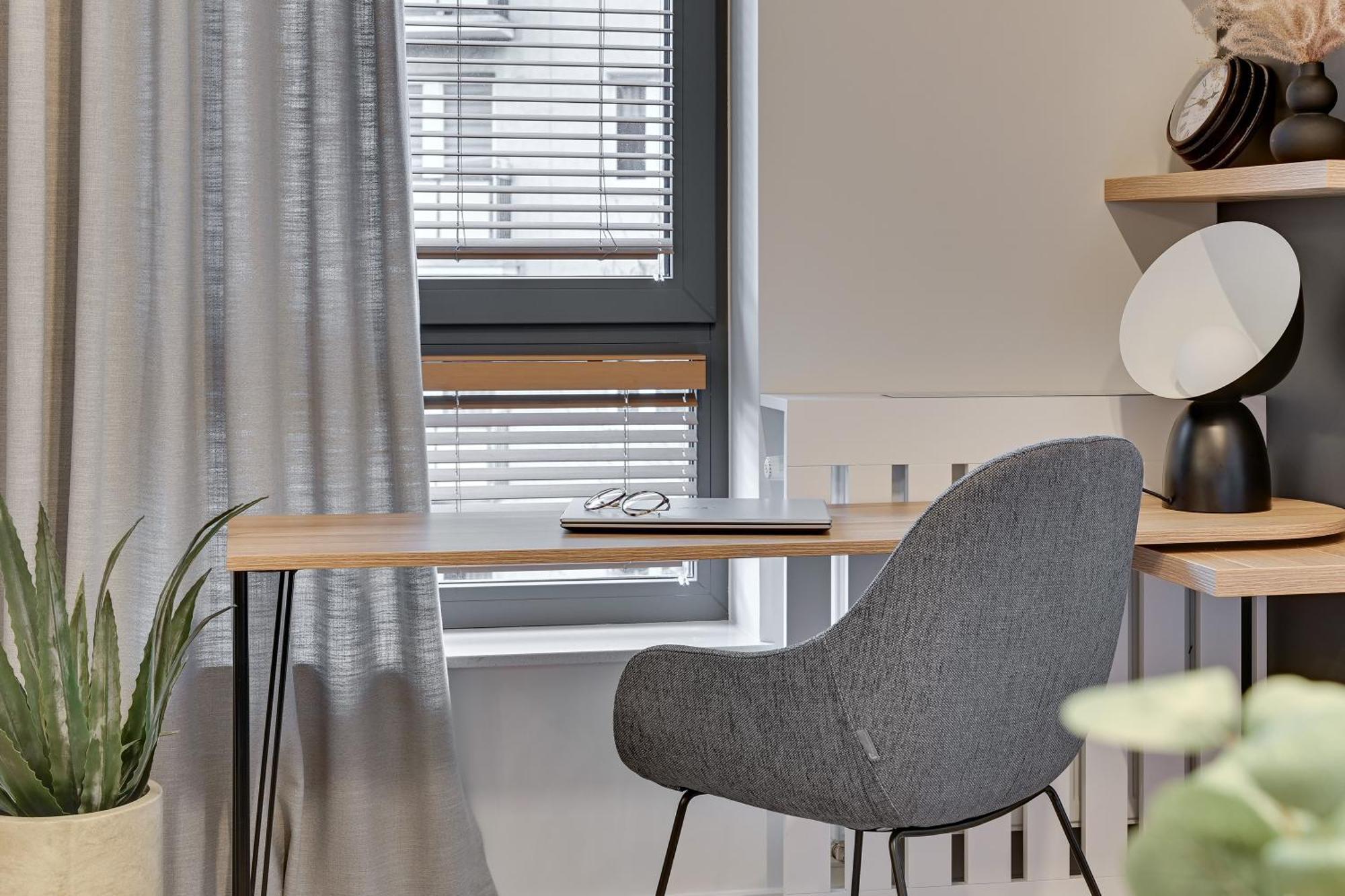 Scala 60G City Center Premium Apartments By Lion Apartments Gdańsk Exterior foto