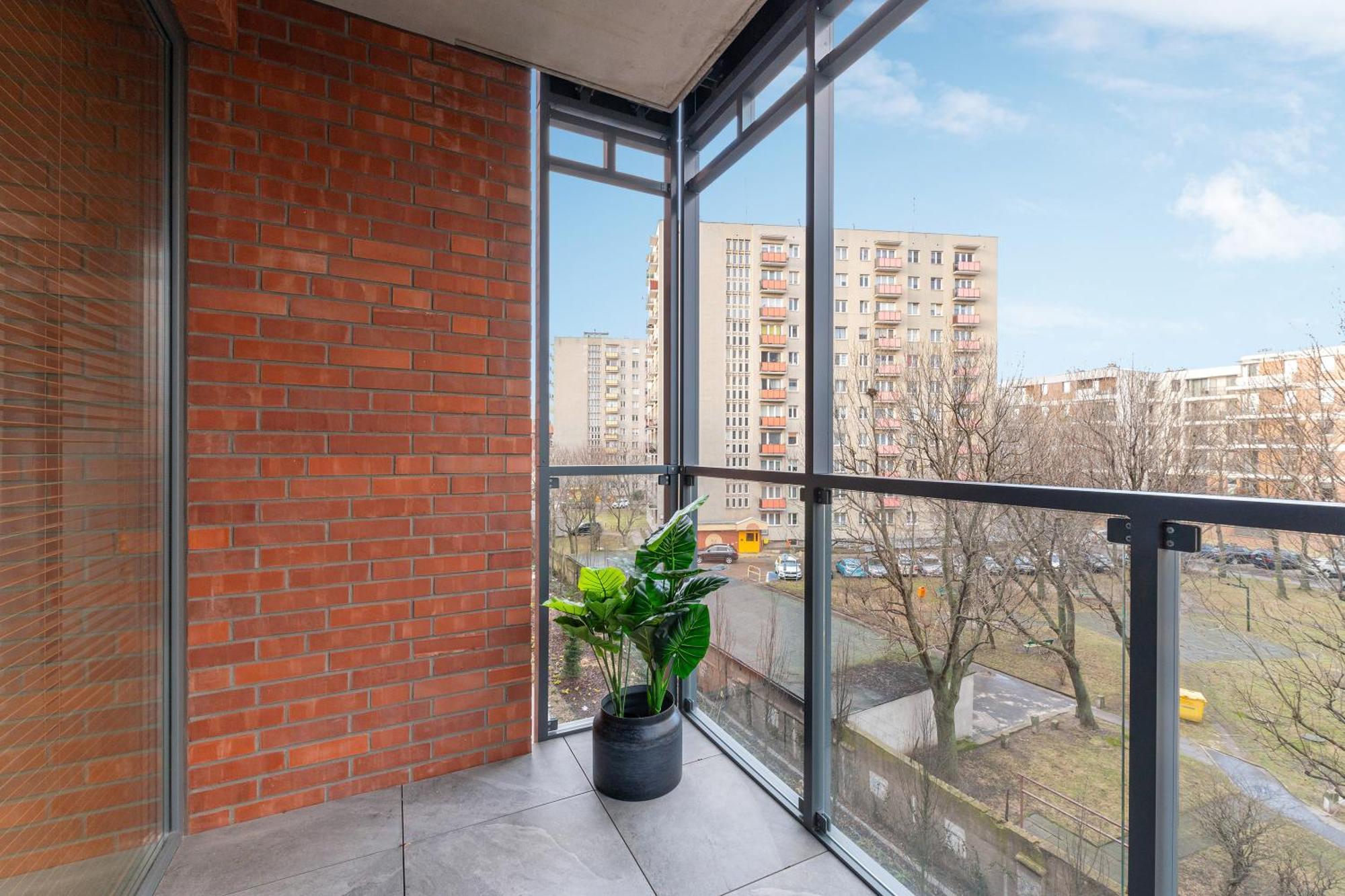 Scala 60G City Center Premium Apartments By Lion Apartments Gdańsk Exterior foto