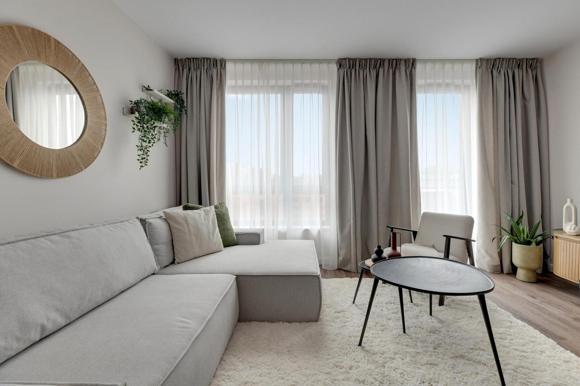 Scala 60G City Center Premium Apartments By Lion Apartments Gdańsk Exterior foto