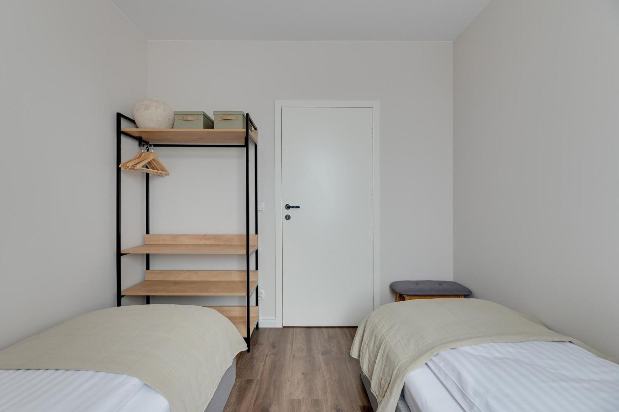 Scala 60G City Center Premium Apartments By Lion Apartments Gdańsk Exterior foto