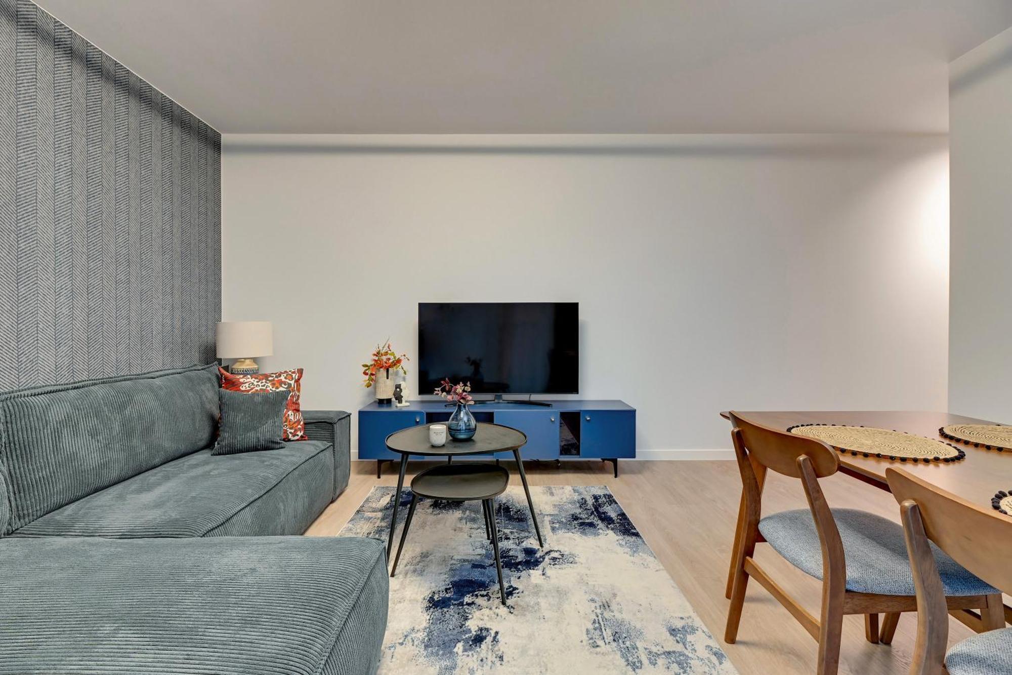 Scala 60G City Center Premium Apartments By Lion Apartments Gdańsk Exterior foto